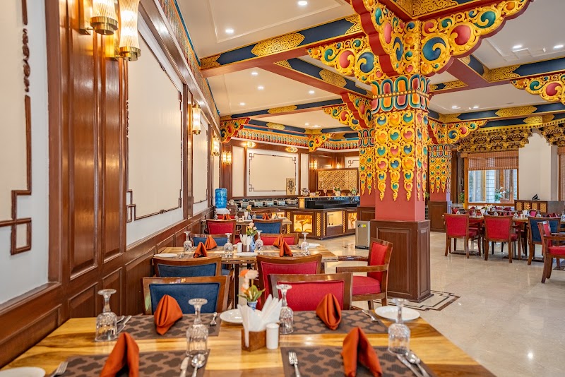 Hotel Gyalpo Residency - A Mountain View Luxury Hotel in Leh - Hotel Gyalpo Residency - A Mountain View Luxury Hotel in Leh Skara Rd, Leh, 194101