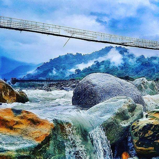 Roing - Roing, Arunachal Pradesh 792110, India