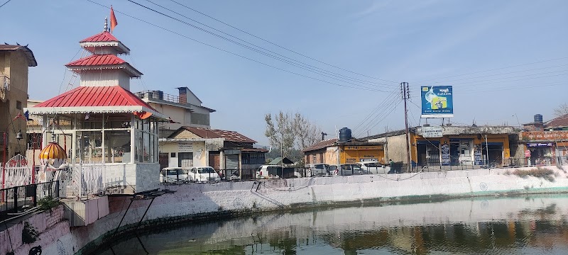 Sarahan - Sarahan Sarahan, Himachal Pradesh, India
