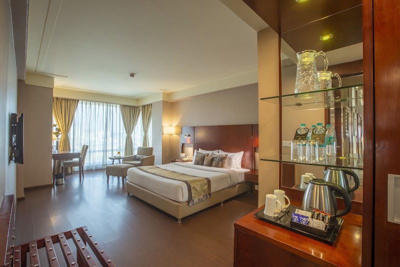 Vesta International - Vesta International, S-3, Linking Road, near Ajmer Pulia, Gopalbari, Jaipur, Rajasthan 302001, India