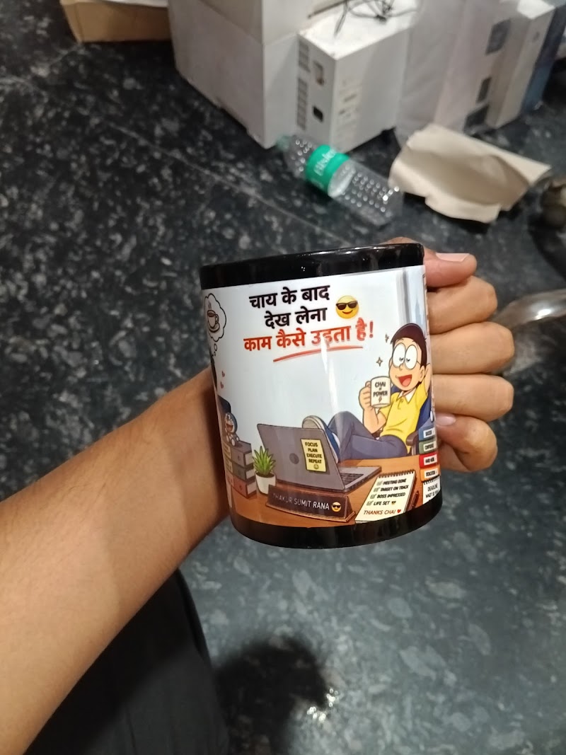 Kiran Graphics | Printing shop - Kiran Graphics | Printing shop House no -320/9, near Ram Lila Ground, Shivpuri, Sector 7, Gurugram, Haryana 122006, India