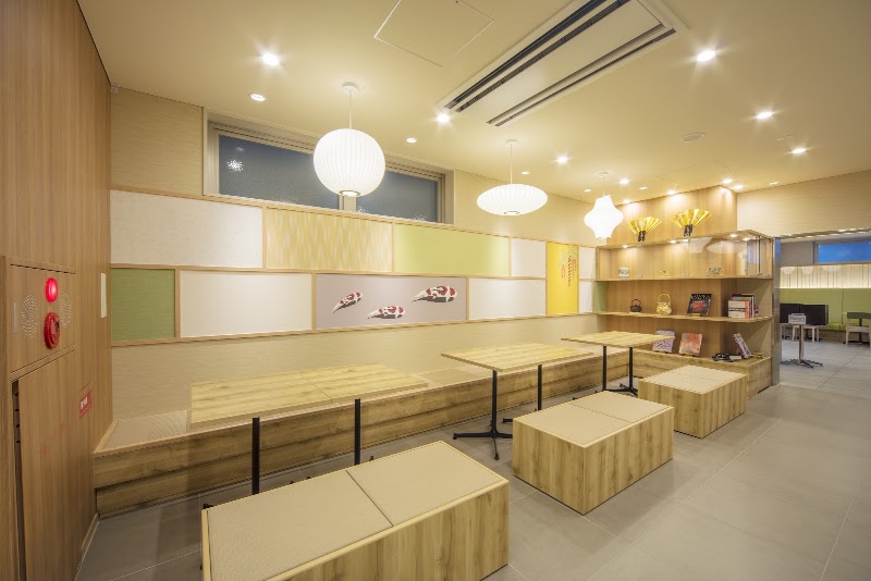 Sotetsu Fresa Inn Kyoto Shijo Karasuma - Sotetsu Fresa Inn Kyoto Shijo Karasuma, 160 Dōjishachō, Shimogyo Ward, Kyoto, 600-8421, Japan