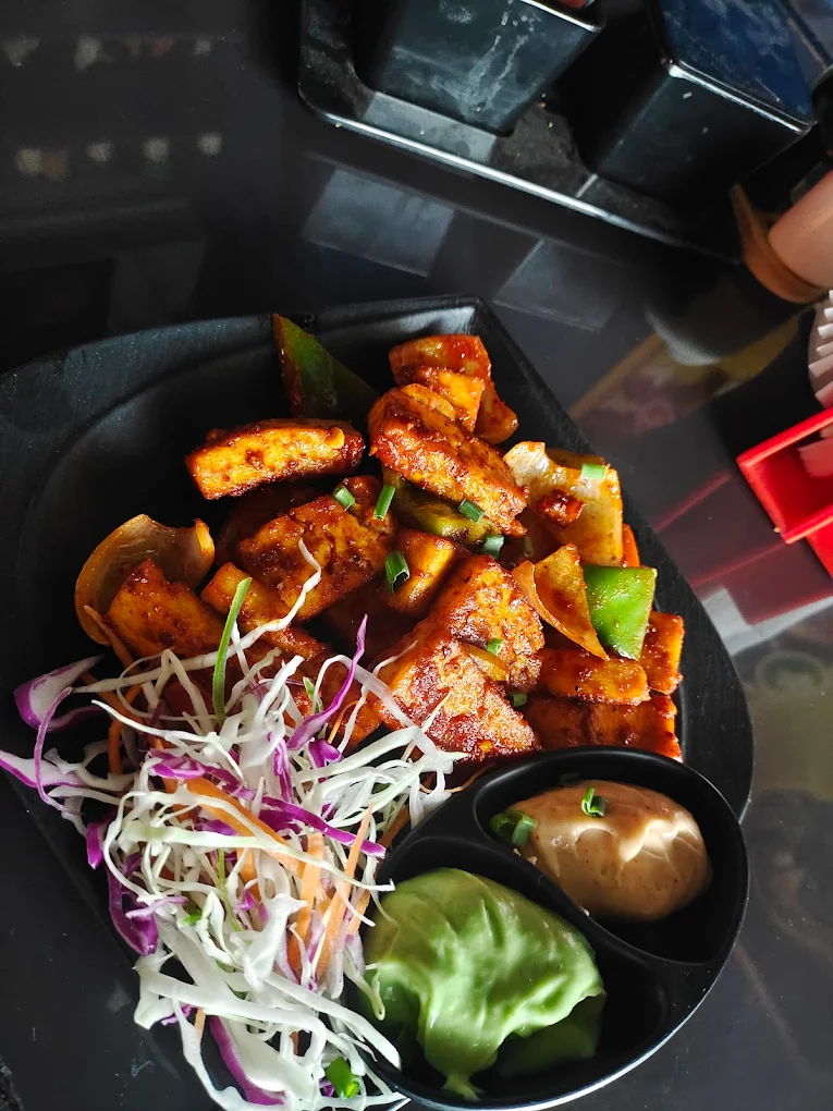 The Tea Planet Cafe and Restaurant - The Tea Planet Cafe and Restaurant Ground Floor, Skyline Towers, 16-3-1151, Muthukur Rd, Mulapet, Harinathpuram, Nellore, Andhra Pradesh 524003, India