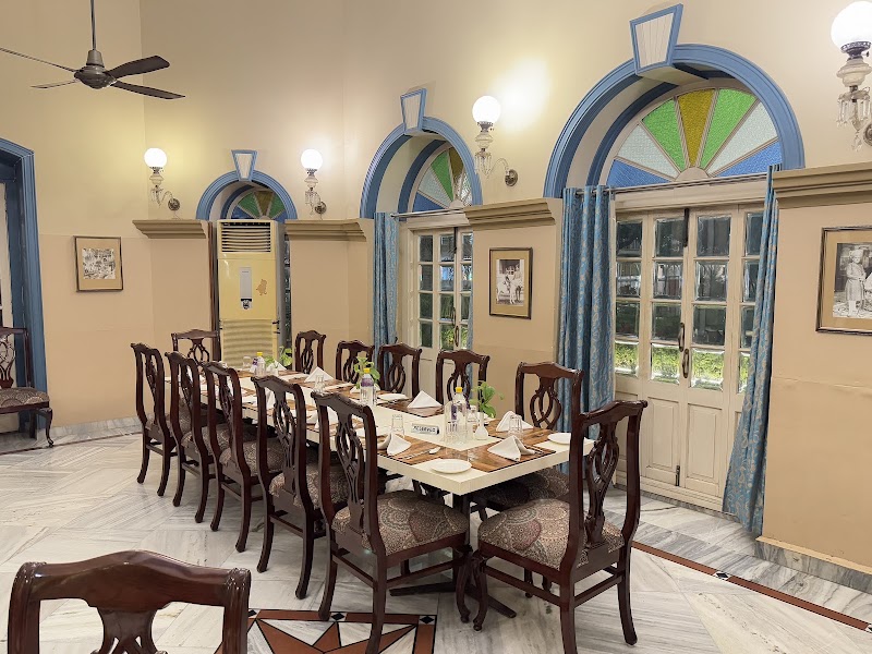 Canton Royale Restaurant - Canton Royale Restaurant S.20 / 51, Hotel Surya A-5, The Mall Rd, Cantt, Varanasi, Uttar Pradesh 221002, India