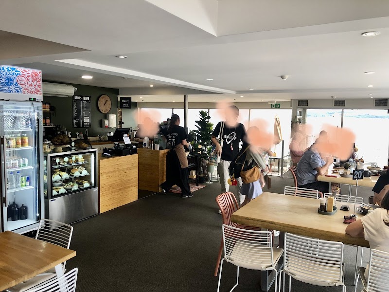Espresso Cove Taupō - Espresso Cove Taupō 1 Lowell Place, Waipahihi, Taupō 3330, New Zealand
