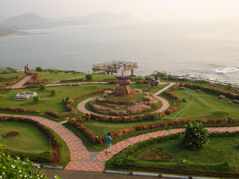 Beach Park
