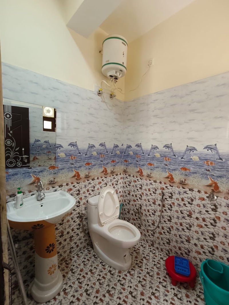 Yash Homestay Kainchi Dham - Yash Homestay Kainchi Dham Talla Nigalat Near Kainchi Dham, Post Kainchi , Nainital Kainchi, Bhowali Range, Uttarakhand 263132, India
