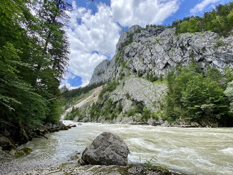 Nationalpark Gesäuse - Nationalpark Gesäuse, Weng 2, 8913 Admont, Austria