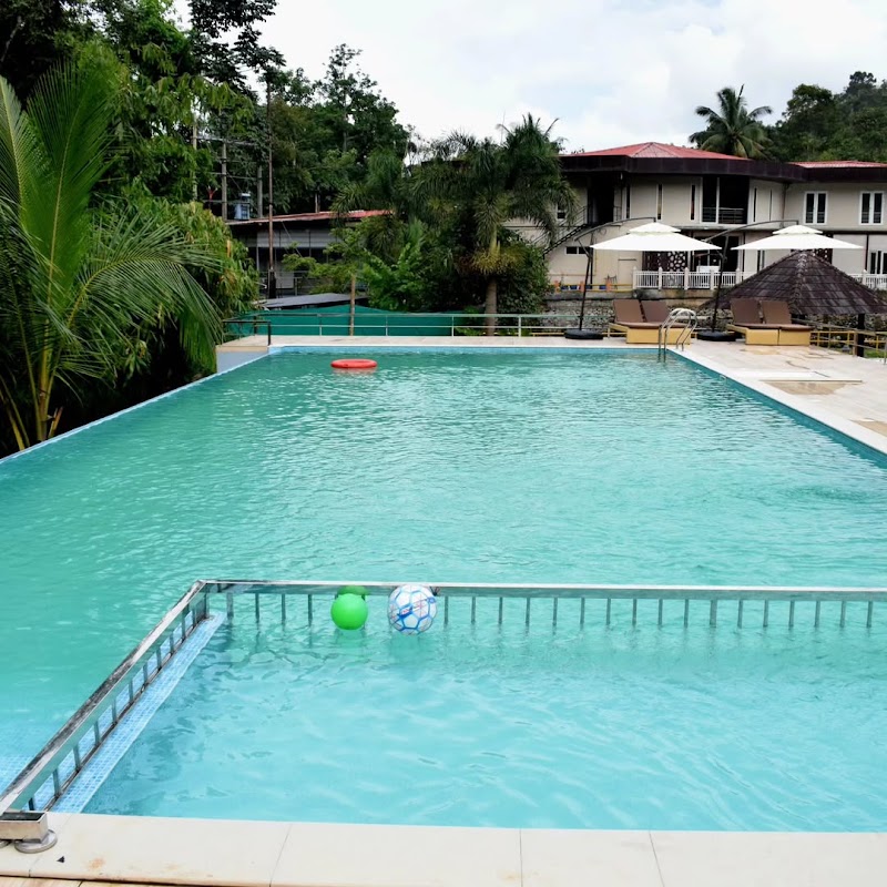 Broad Bean Resort And Spa - Munnar - Broad Bean Resort And Spa - Munnar Powerhouse road, Munnar Bypass, Chithirapuram, Kerala 685565, India