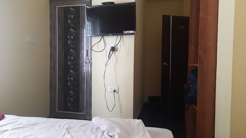 S V RESIDENCY - S V RESIDENCY, Devaraja Mohalla, Mandi Mohalla, Mysuru, Karnataka 570001, India