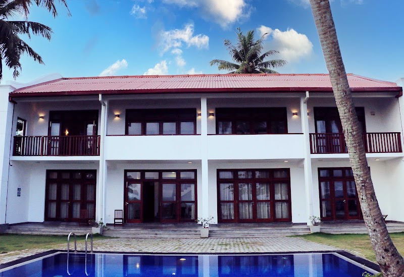 360 Surf Weligama Bay - 360 Surf Weligama Bay, Matara Road, A2, Matara 81700, Sri Lanka