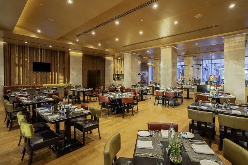 Radisson Blu Hotel, Amritsar - Radisson Blu Hotel, Amritsar Ajnala Road (Airport Road, 8th Mile Stone, Bal Schander, Amritsar, Bal, Punjab 143001, India