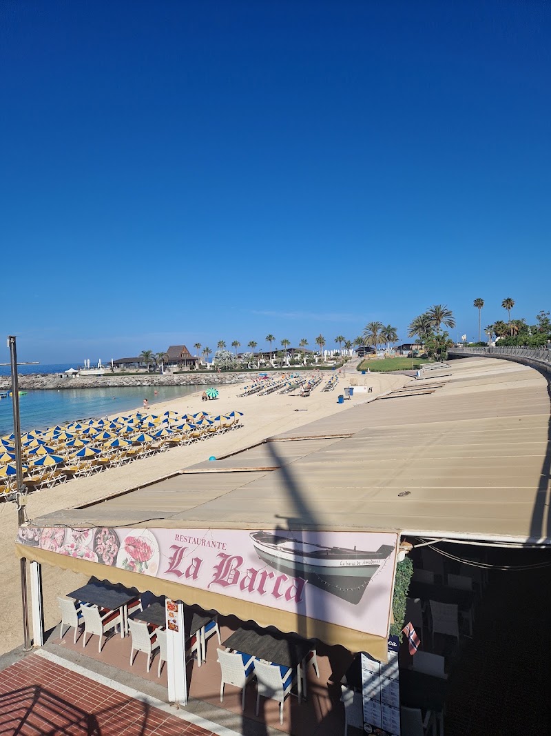 Amadores Beach - Amadores Beach, Av. Tomás Roca Bosch, 35130 Mogán, Las Palmas, Spain