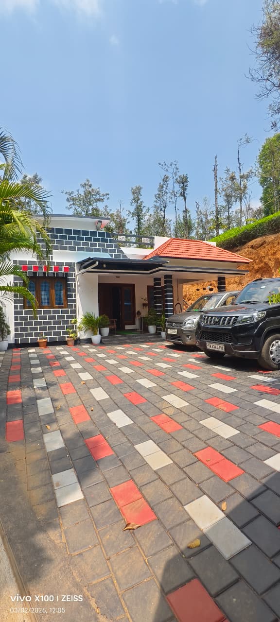 The Bulbul Nest Homestay - The Bulbul Nest Homestay GF4C+W9J, Gudalur, Tamil Nadu 643211, India