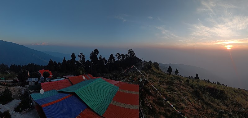 Sunrise Homestay - Sunrise Homestay X886+JW6, Chatakpur Rd, Chatakpur, West Bengal 734209, India