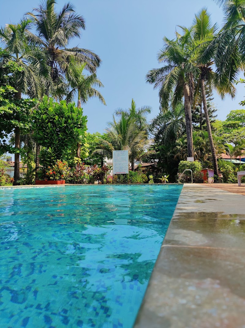 Luisa by the Sea Housing Society, Cavelosim, Goa - Luisa by the Sea Housing Society, Cavelosim, Goa, Mayfair villa, Luisa By The Sea, Villa 56, Cavelossim, Mobor, opposite Novotal, Cavelossim, Goa 403731, India