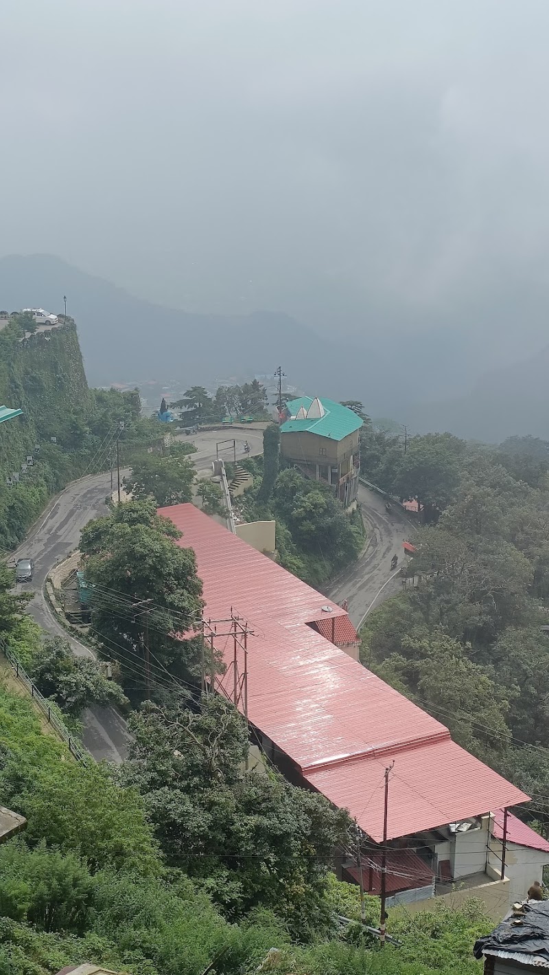 Hotel Mussoorie Heights - Hotel Mussoorie Heights Hotel Mussoorie Heights, Tara Hall, Picture Palace, Kincraig Road, The Mall Road, Mussoorie, Uttarakhand 248179, India