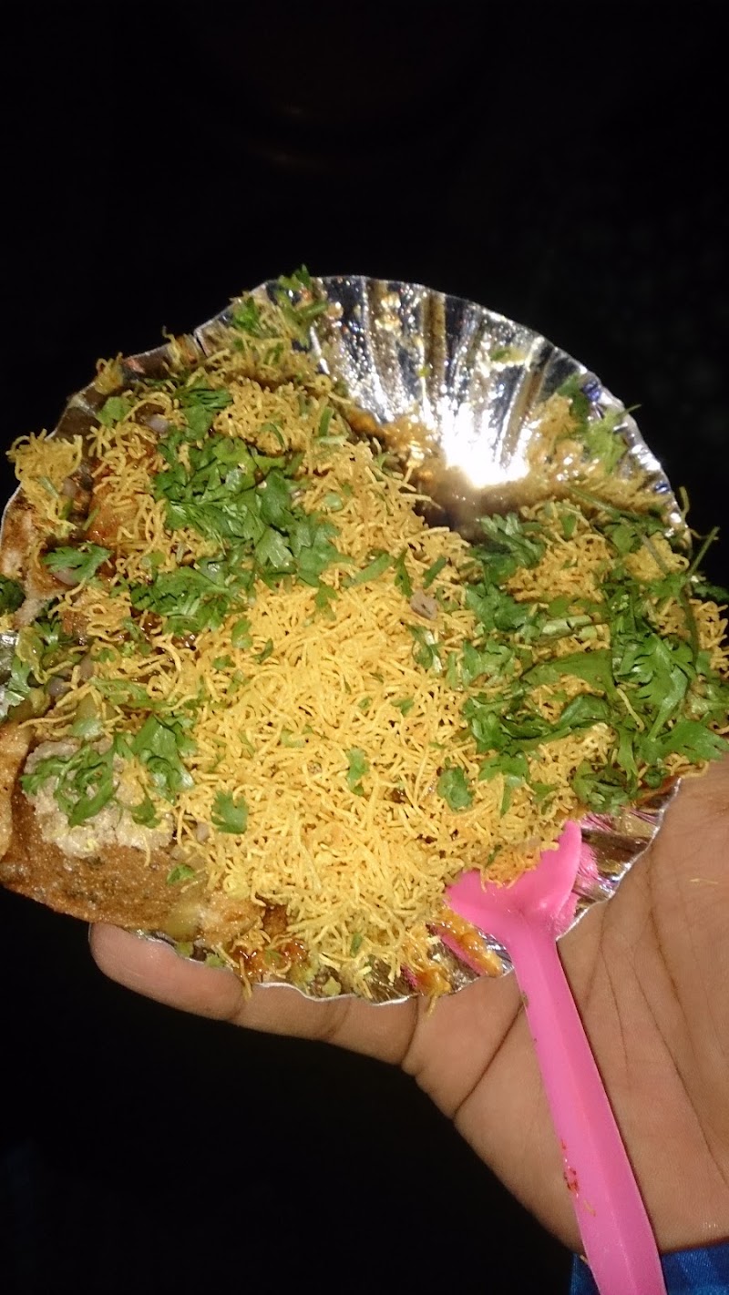 Krishna Pav Bhaji - Krishna Pav Bhaji Inox Road, Fatorda, Madgaon, Goa 403601, India