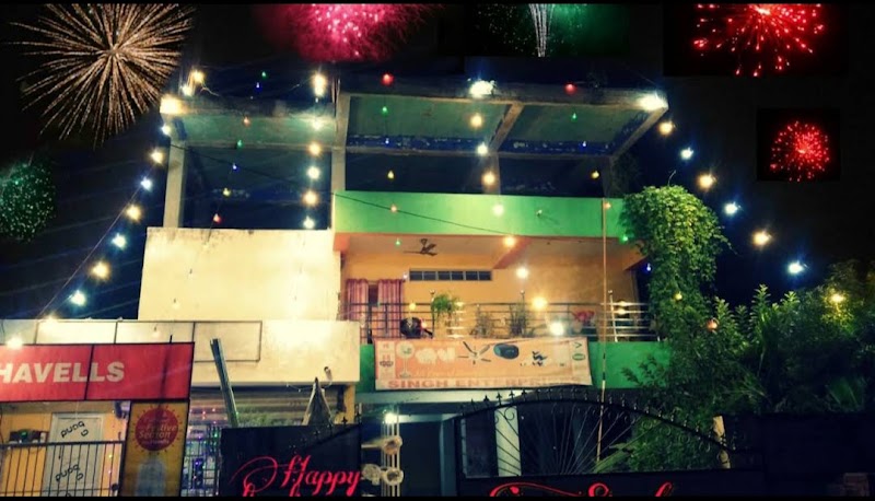 Malti Mansion, home for rent services