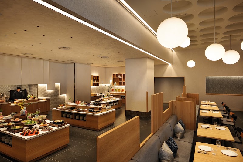 OMO7 Osaka by Hoshino Resorts - OMO7 Osaka by Hoshino Resorts 3-chōme-16-30 Ebisunishi, Naniwa Ward, Osaka, 556-0003, Japan