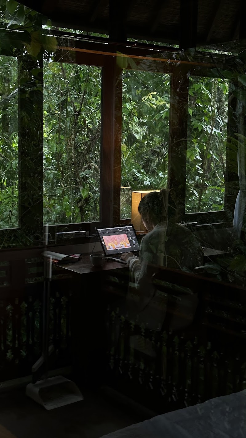 Gadang Villa - Gadang Villa, Kenderan, Tegallalang, Gianyar Regency, Bali 80552, Indonesia
