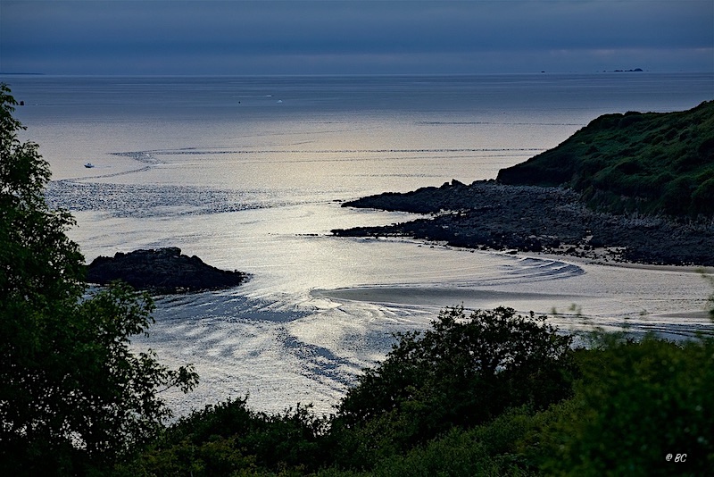 L'estuaire du léguer