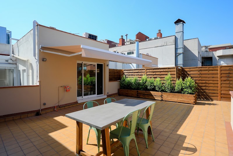 Bbarcelona Apartments Sagrada Familia Flats - Bbarcelona Apartments Sagrada Familia Flats, Carrer de Provença, 529, Eixample, 08025 Barcelona, Spain