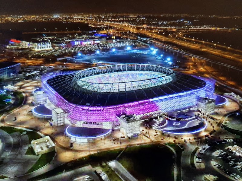 Qatar - Qatar Qatar - World Islands - Dubai - United Arab Emirates