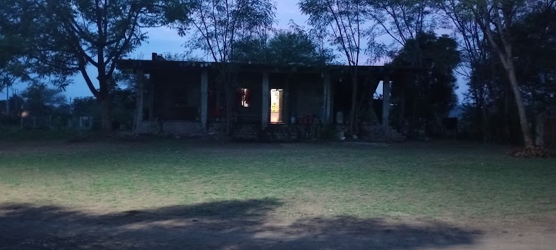 Dhamma Bhumi Buddha Vihar. - Dhamma Bhumi Buddha Vihar., VHJ2+8G7, Bori Kh, Maharashtra 445215, India