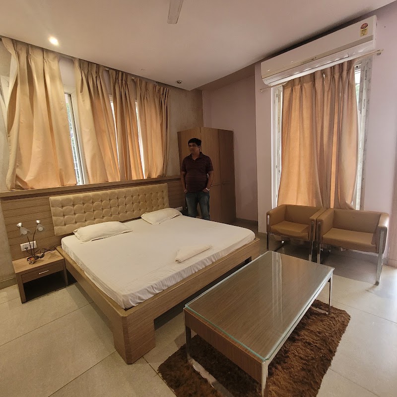 Arunodaya Guest House - Arunodaya Guest House, near sunrise point, Netarhat, Jharkhand 835218, India