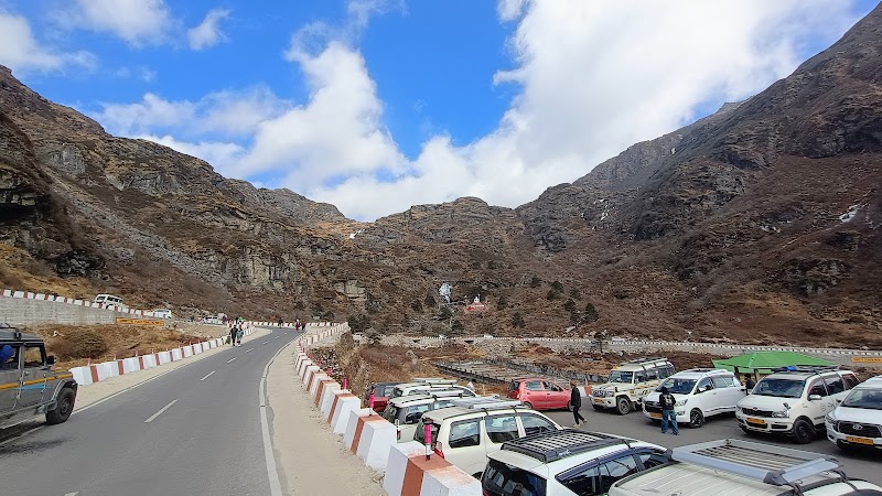 Tsomgo lake - Tsomgo lake, 8M5C+8WX, Sikkim 737135, India