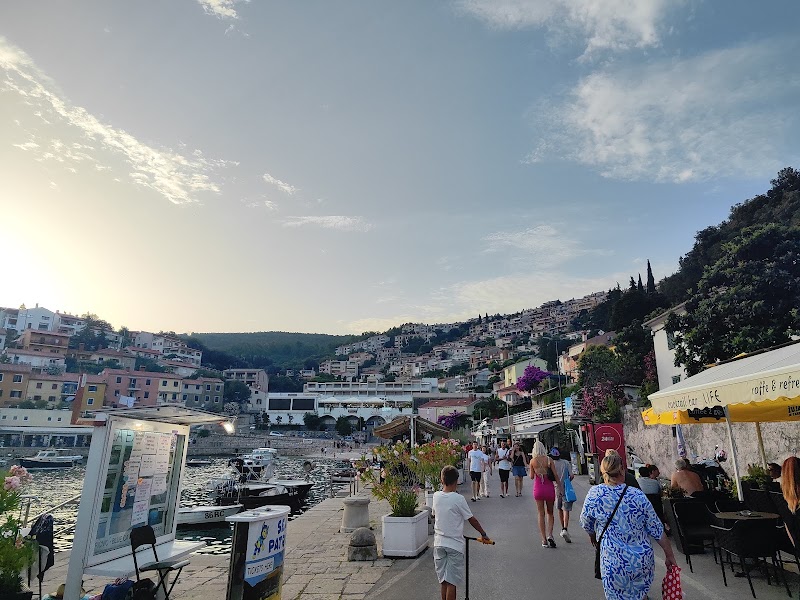 Rabac Center - Rabac Center 52220, Rabac, Croatia