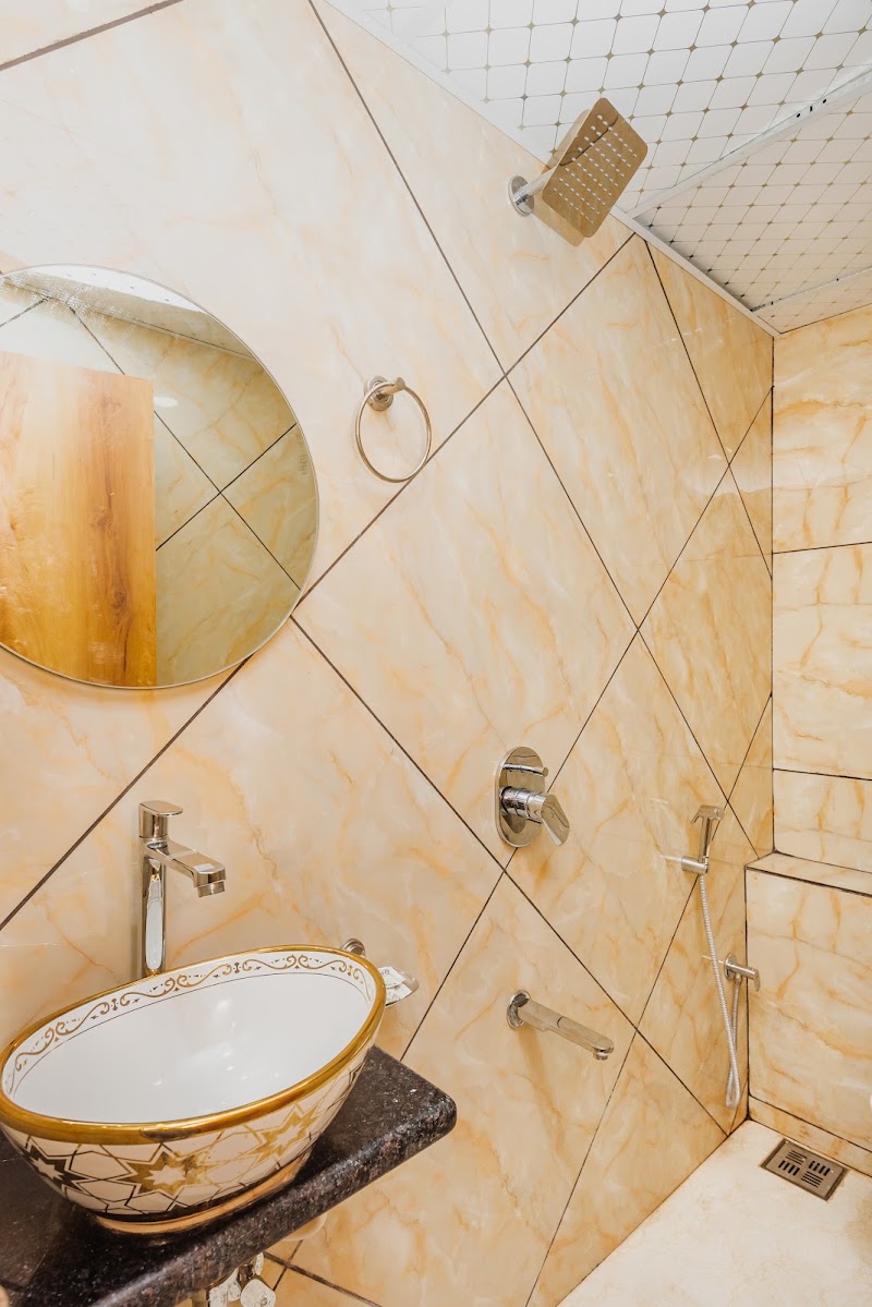 Hotel Era - Stay Near International Airport - Hotel Era - Stay Near International Airport Saibaba Industrial Estate, B1/B, Marol Maroshi Rd, opposite Hotel Leafio Marigold, Gamdevi, Marol, Andheri East, Mumbai, Maharashtra 400059, India