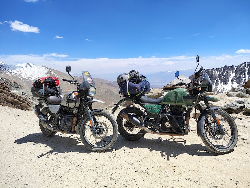 Ladakh Adventures