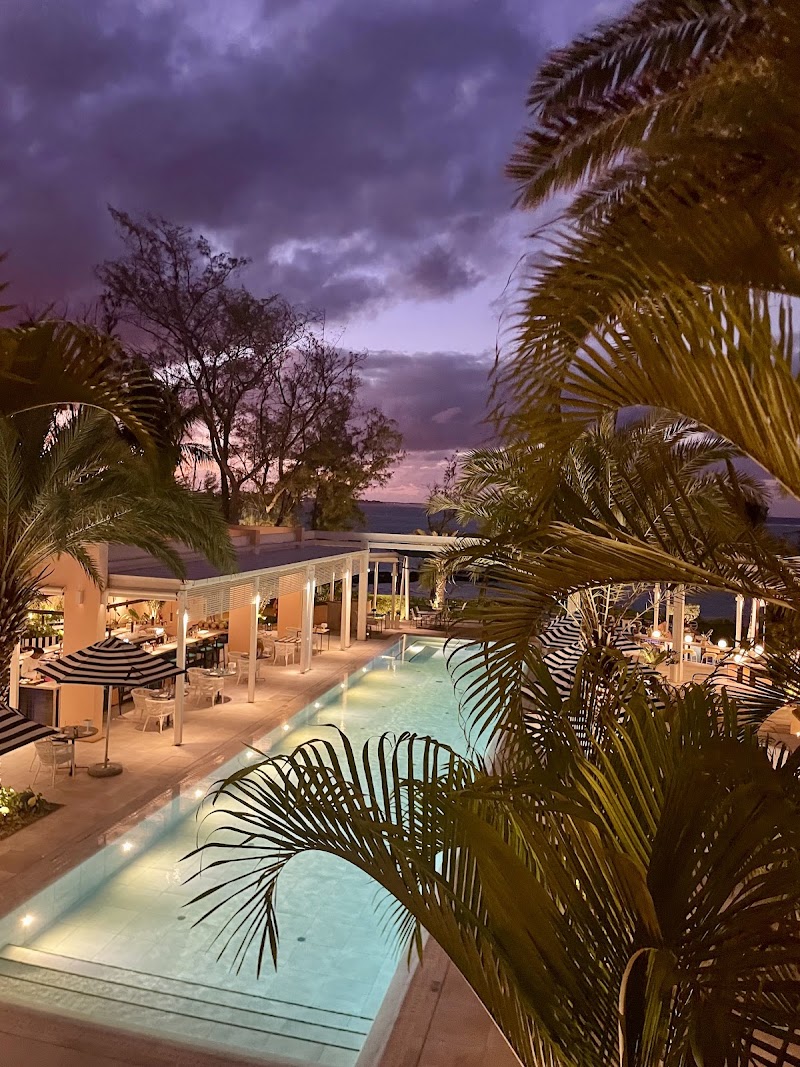 SALT of Palmar, an Adults-only Boutique Hotel - SALT of Palmar, an Adults-only Boutique Hotel, MU, Coastal Road, Palmar 41604, Mauritius