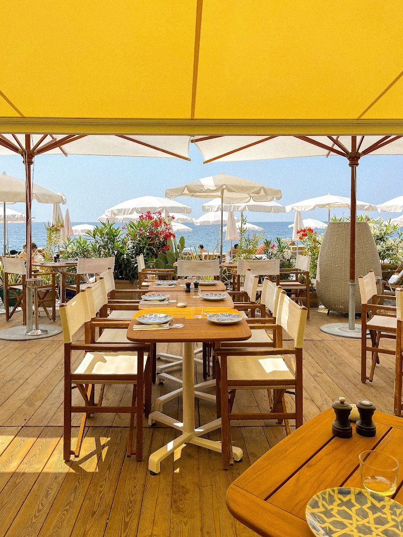 Bocca Mar