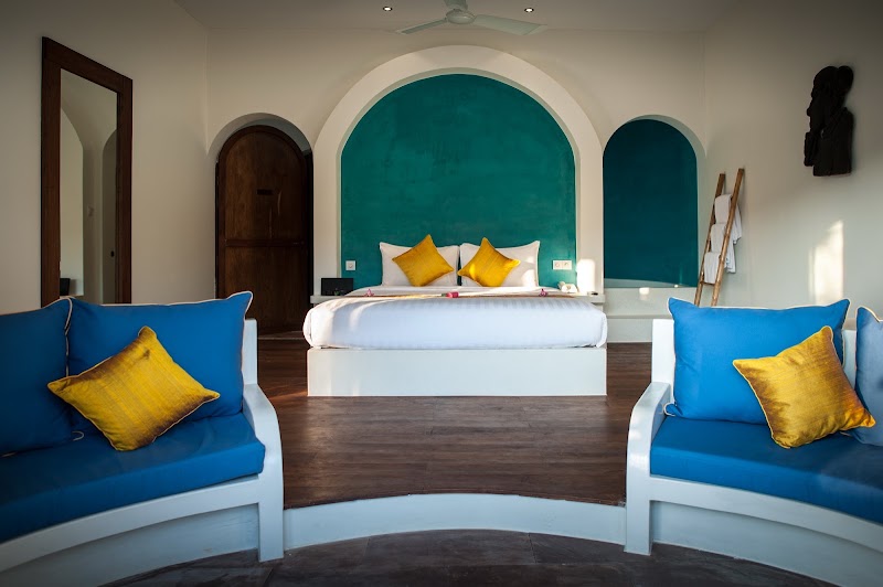 Navutu Dreams Resort & Wellness Retreat - Navutu Dreams Resort & Wellness Retreat, Navutu Rd, ក្រុងសៀមរាប 17251, Cambodia
