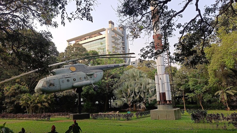 Indian Military Memorial - Indian Military Memorial XHPR+53F, Raj Bhavan Rd, Vasanth Nagar, Bengaluru, Karnataka 560001, India