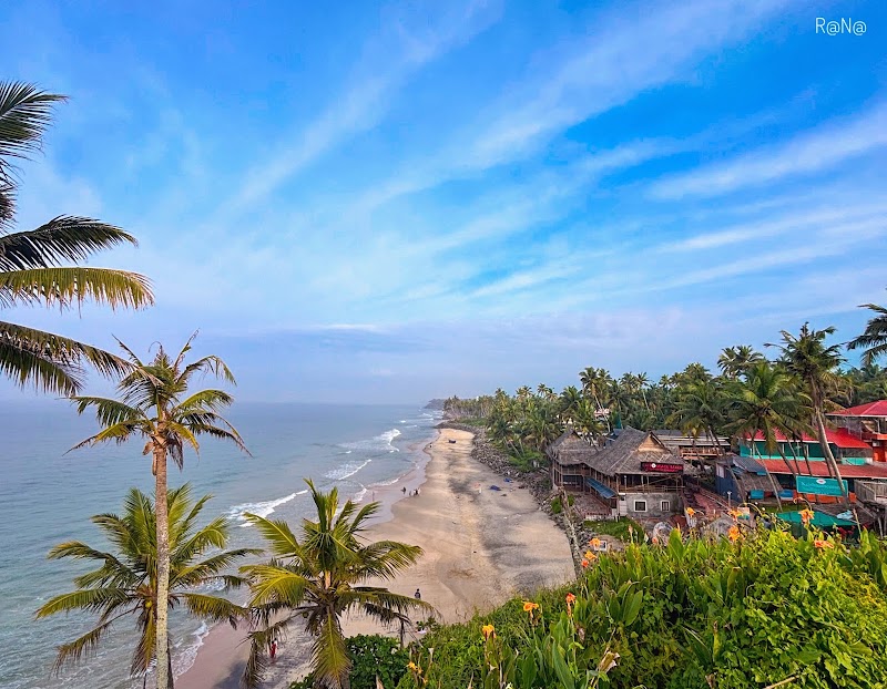 Sunview Beach Resort & Spa (A Unit of Sahibson Hospitality Ventures) - Sunview Beach Resort & Spa (A Unit of Sahibson Hospitality Ventures) Thiruvambadi Road, N Cliff Rd, near to Aquarium, Varkala, Kerala 695141, India
