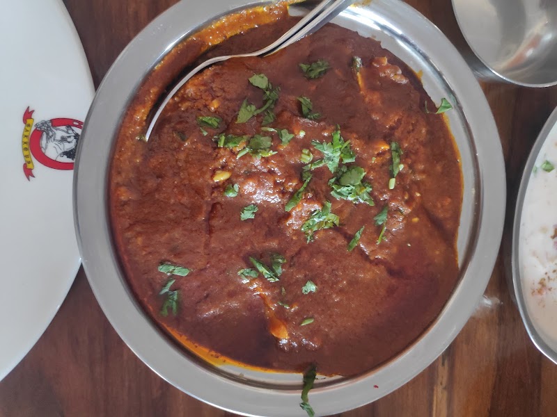 Gallops Restaurant & Coffee House - Gallops Restaurant & Coffee House, Junagarh Fort Rd, opposite Junagarh Fort, Rath Khana Colony, Bikaner, Rajasthan 334001, India