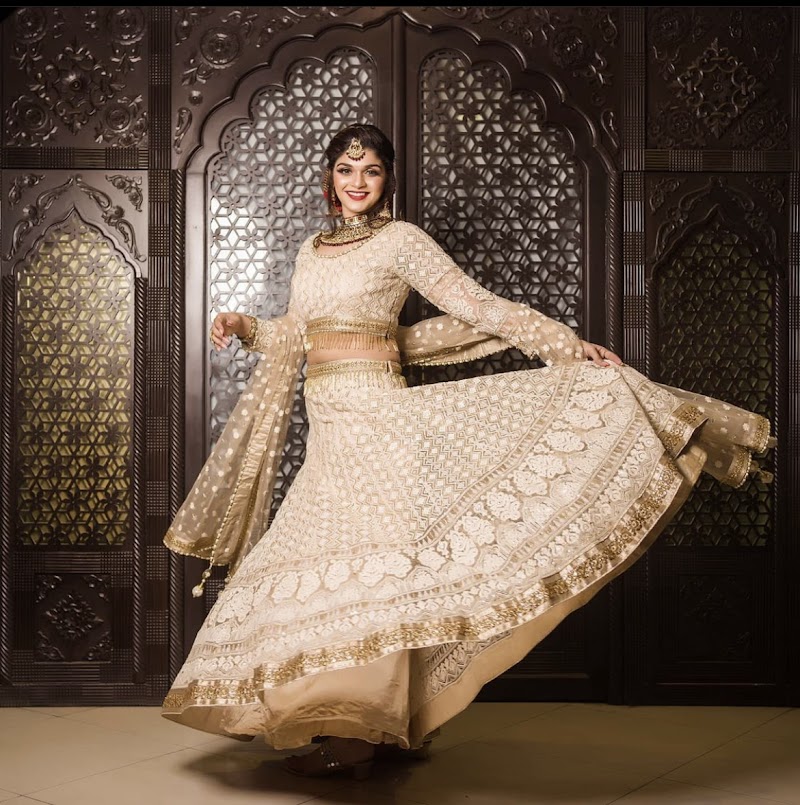 Chetna Thakkar’s Bridal Studio - Chetna Thakkar’s Bridal Studio, 201, Ecstasy Buisness Park, City Of Joy, opposite Lok Everest, Ashok Nagar, Mulund West, Mumbai, Maharashtra 400080, India