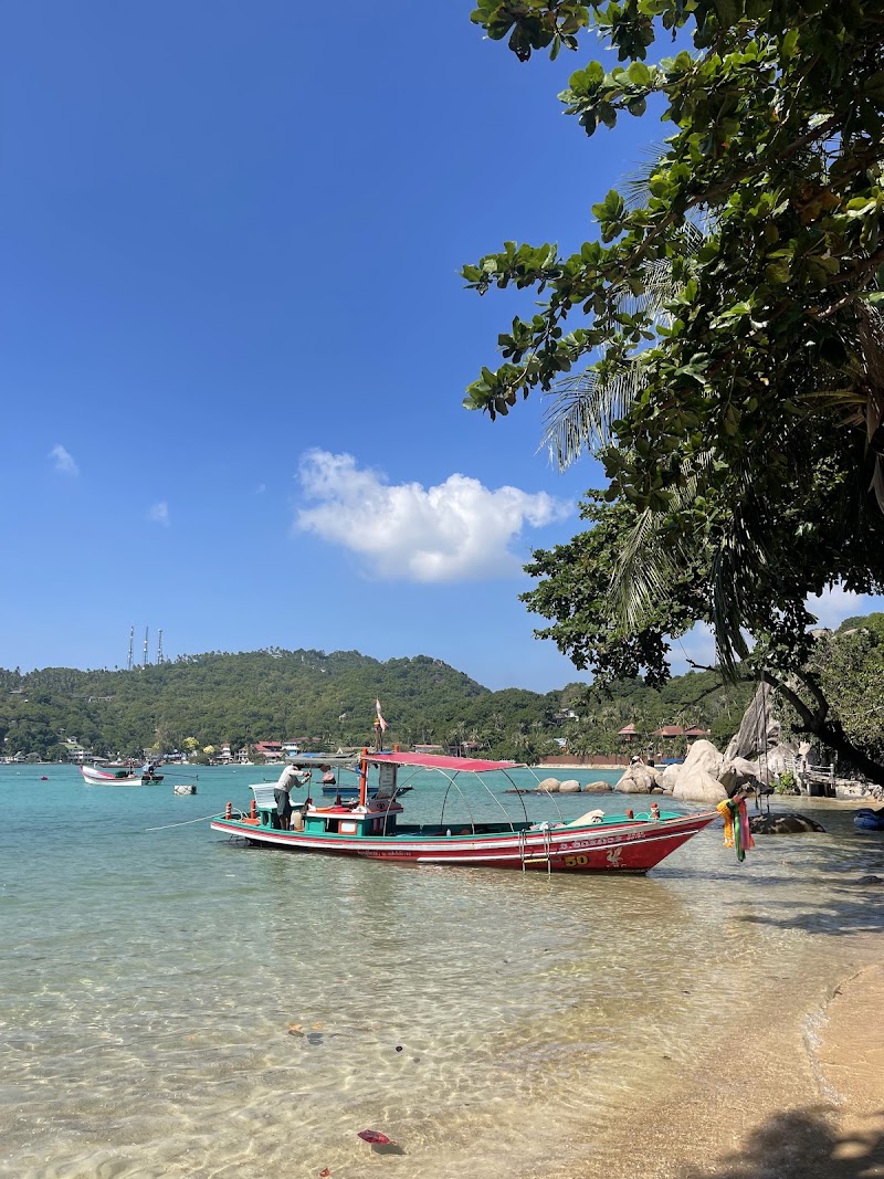 Crab Bay - Crab Bay Chalok baan kao bay, Koh Tao, 3R7H+378 ตำบล เกาะเต่า อำเภอเกาะพะงัน สุราษฎร์ธานี 84280, Thailand