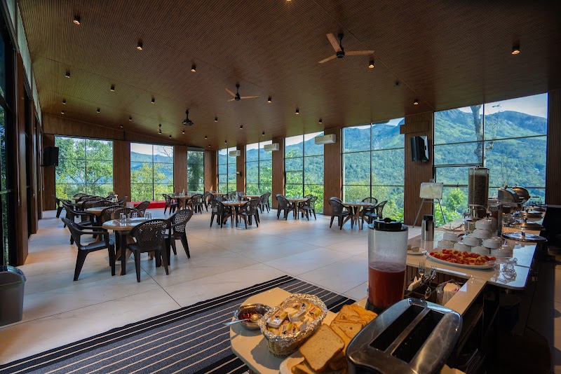 Eterno Camellia & Elettaria Resort Munnar - Eterno Camellia & Elettaria Resort Munnar, Pottenkade p o Bison Valley - Pooppara, Rd pump house, Munnar, Keralam 685565, India