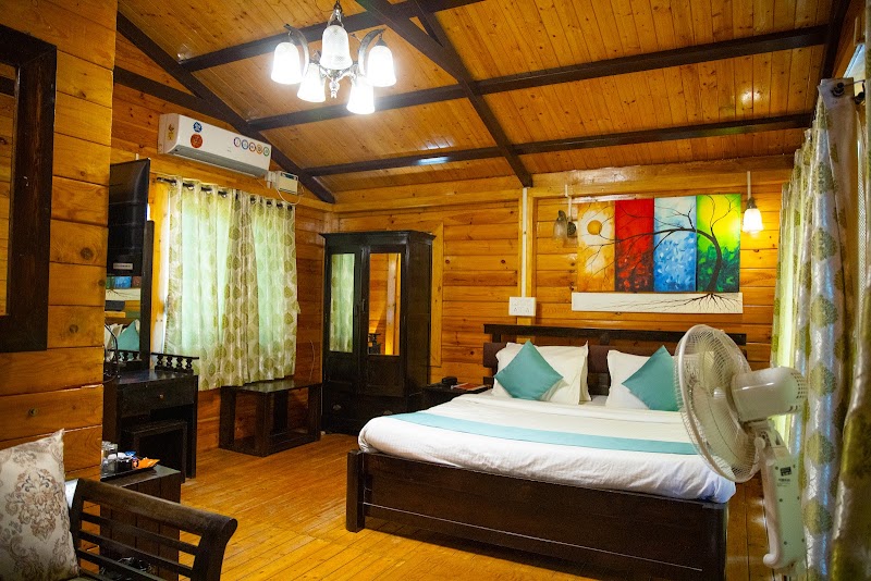 Casa De Silver, Goa - Casa De Silver, Goa, Titos Lane, 2, D Ln, Baga Beach, Calangute, Baga, Goa 403516, India