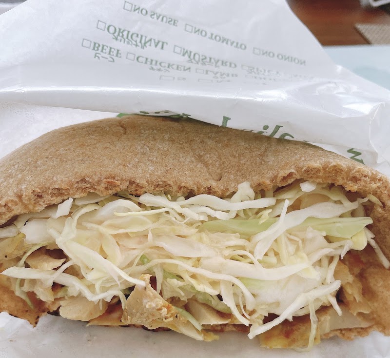 Ali's Kebab(アリーズ・ケバブ) - Ali's Kebab(アリーズ・ケバブ), 525-69 Nanae, Tomisato, Chiba 286-0221, Japan