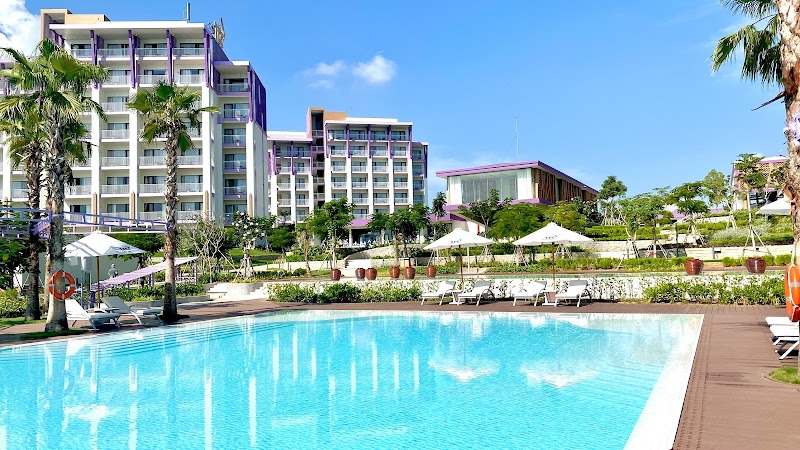 TTC Resort Van Phong Bay