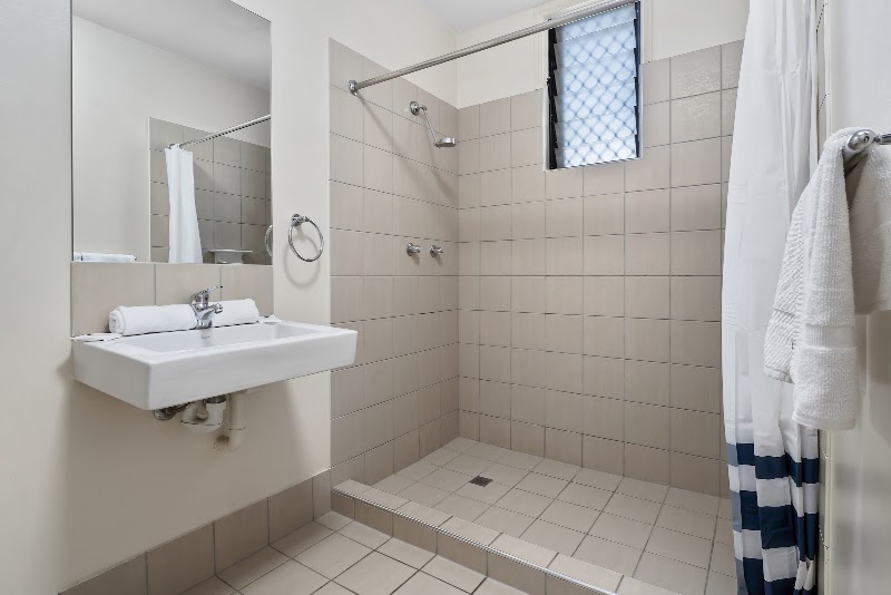 Hotel Tropiq - Hotel Tropiq 179 Sheridan St, Cairns North QLD 4870, Australia