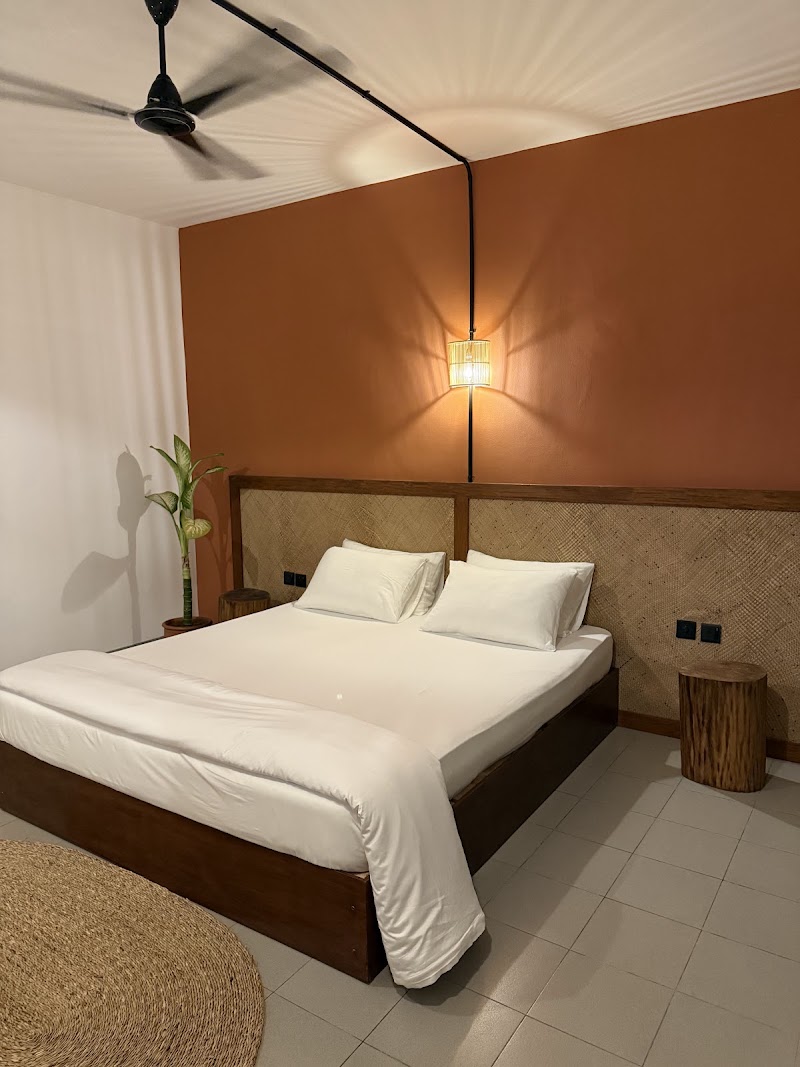 Alma Hostel - Colombo - Alma Hostel - Colombo, 71 School Ln, Colombo 00300, Sri Lanka
