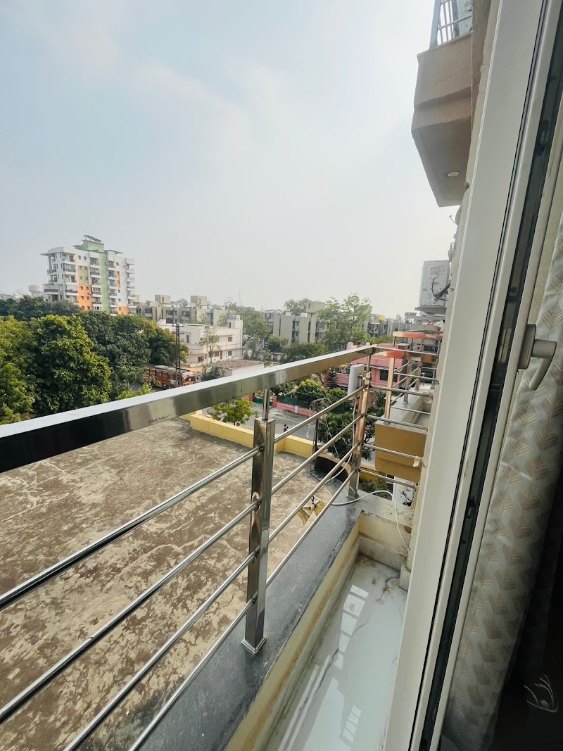 Niwasna Banipark - Niwasna Banipark, Kabir Marg, Subash Nagar, Sen Colony, Bani Park, Jaipur, Rajasthan 302016, India