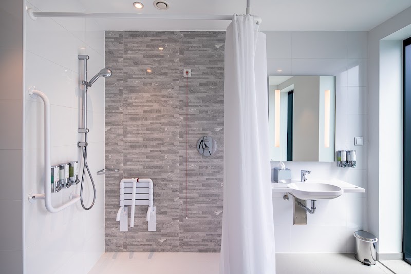 Hampton by Hilton Warsaw Mokotow - Hampton by Hilton Warsaw Mokotow, Postępu 7, 02-676 Warszawa, Poland